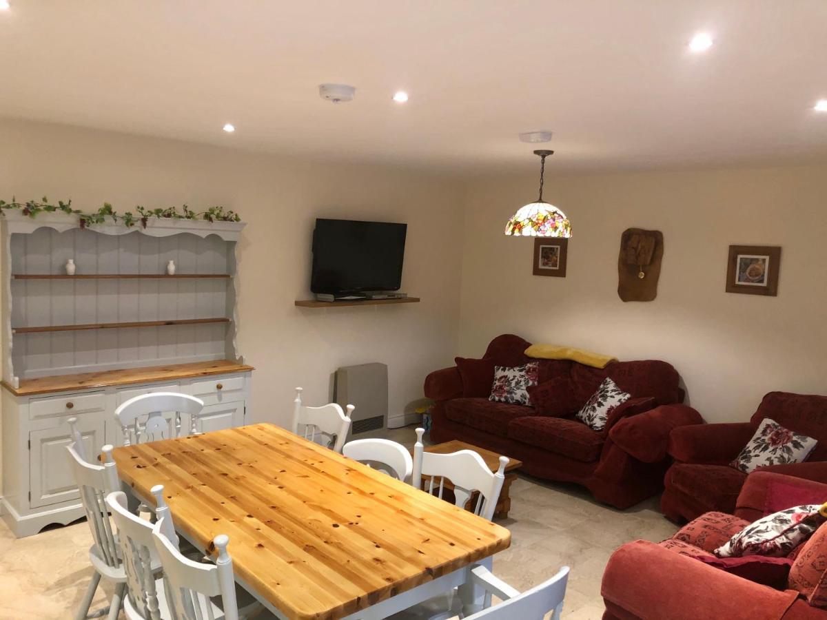Tir Na Spideoga Villa Ennis Luaran gambar