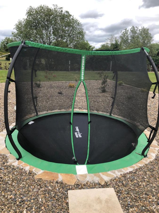 Tir Na Spideoga Villa Ennis Luaran gambar