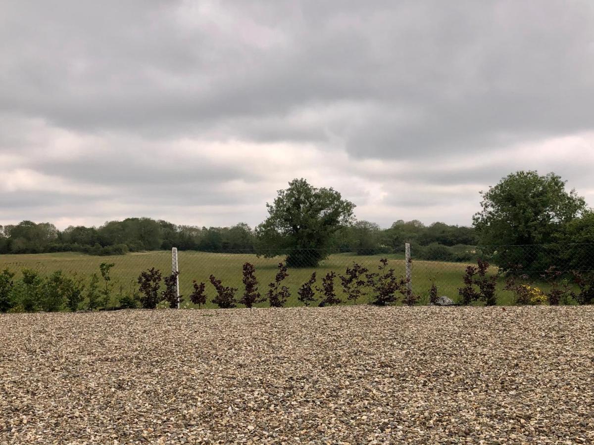 Tir Na Spideoga Villa Ennis Luaran gambar